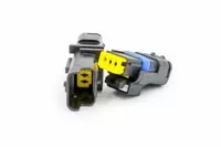 3pin PSA Group Sicma FCI Connector